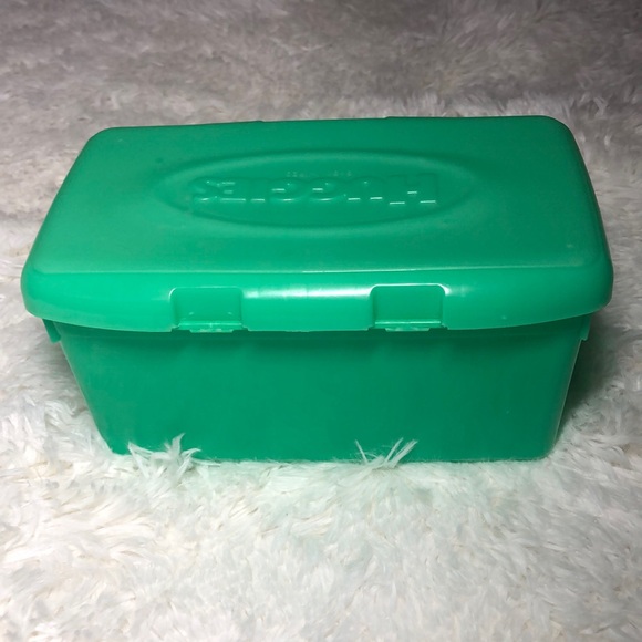 Huggies Baby Wipes Container Bambi Vintage - Picture 4 of 7